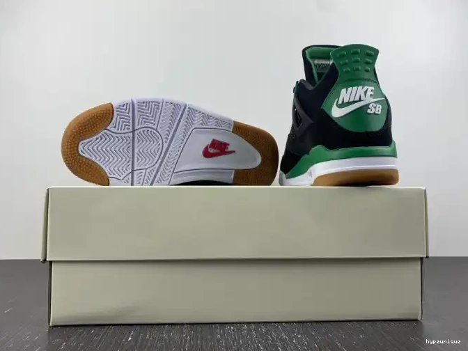 HYPE Jordan 4 SB DR5415-030 Retro 0512
